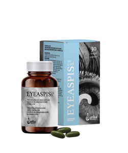 Eyeaspis DE Caps Product